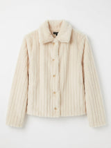 mi piace coat 202880 mist