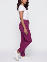 mi piace broek 202753 magenta purple