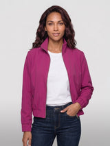 mi piace bomber jack 202868A magenta purple