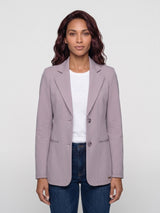 mi piace travel blazer 202102 winter grey