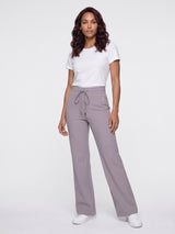 mi piace dikke kwaliteit travel broek 202136 winter grey