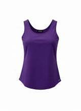 Mi Piace-Top 202027-Winter Purple