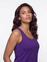 Mi Piace-Top 202027-Winter Purple