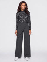 Lady Day – Travel Broek Elliot–Smokey