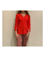 mi piace travelstof top 202329 rood