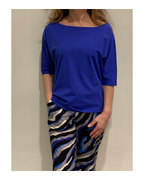 mi piace travel boothals top 202427 cobalt