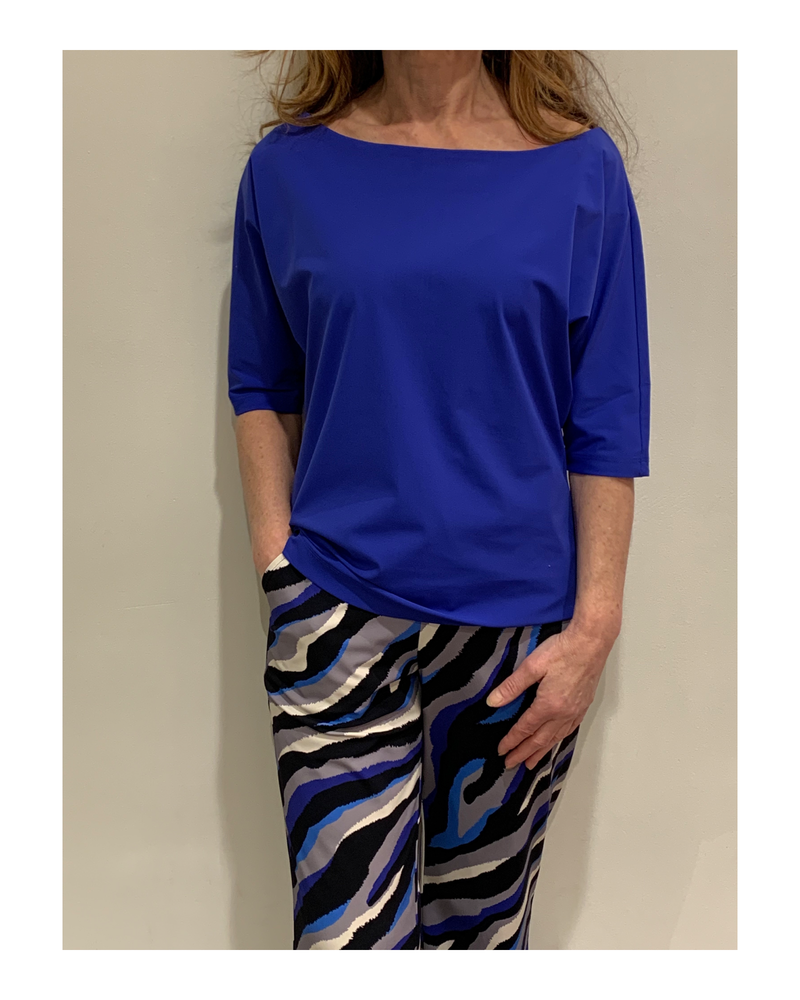 mi piace travel boothals top 202427 cobalt
