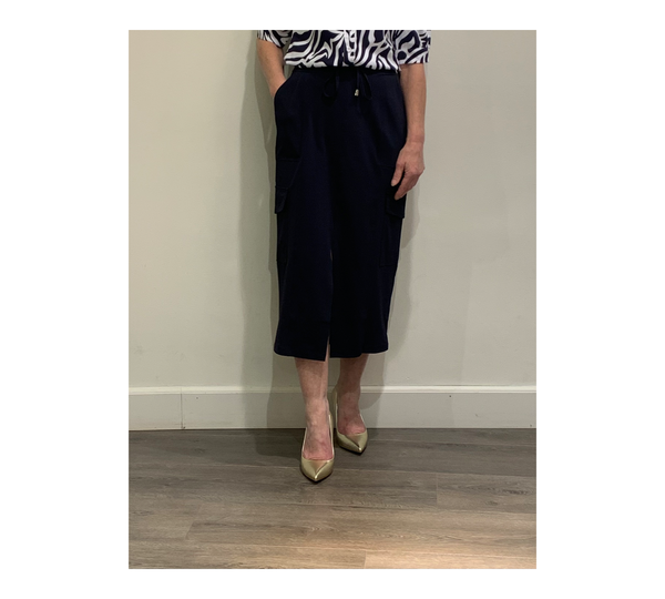 mi piace travelstof cargo rok 202345 dark blue