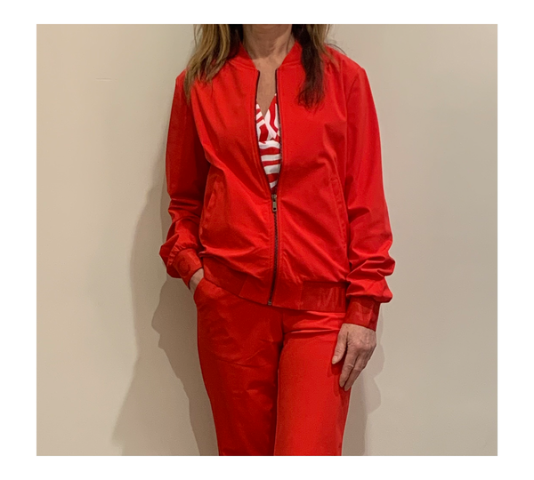 mi piace bomber jack 202250 rood