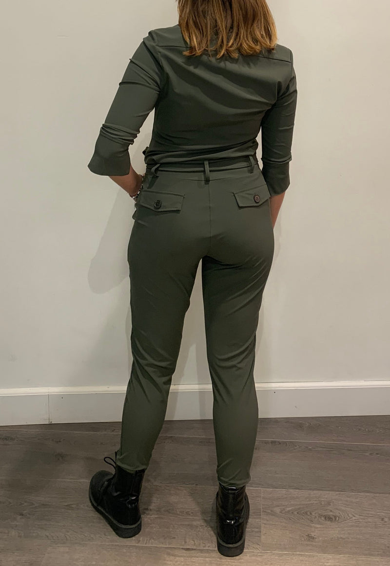 mi piace jumpsuit deep depth