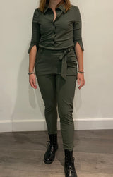 mi piace jumpsuit deep depth