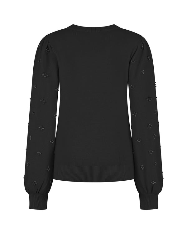 trui jolie van lady day