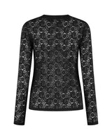 top joss zwart lady day