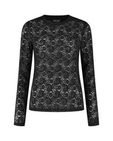 lady day top joss black