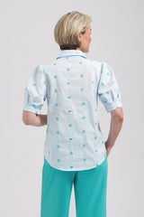 lady day blouse kimmy