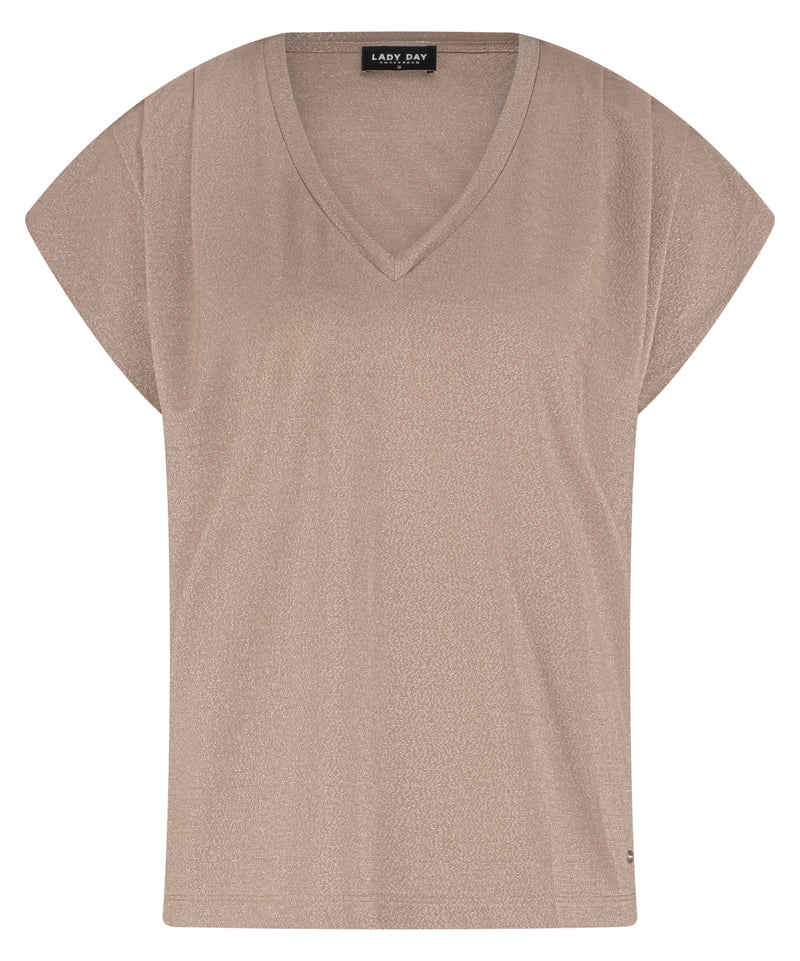 lady day top kathy chocolat