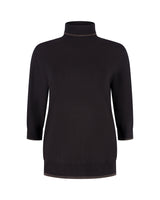 Lady Day-Trui Lenora-Dark Brown