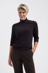 Lady Day-Trui Lenora-Dark Brown