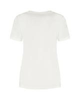Lady Day-Top Lottie-Off White