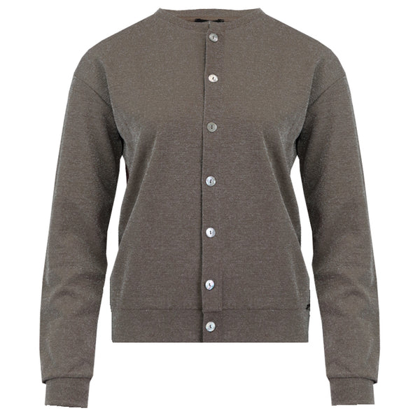 Sophia Perla vest Lova uni sand