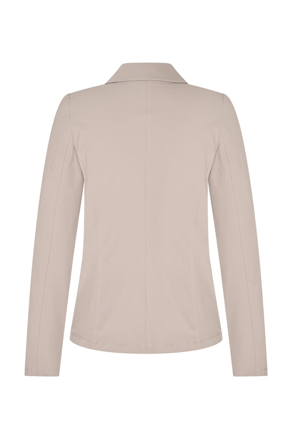 mi piace taupe colbert