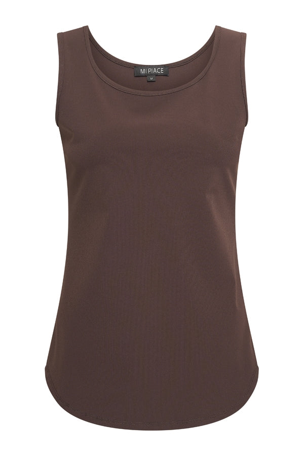 mi piace travelstof top 202027 espresso