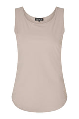 mi piace hemd 202027 taupe