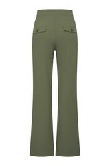 mi piace travel broek 202089 olive
