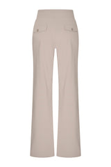 mi piace broek 202089 taupe