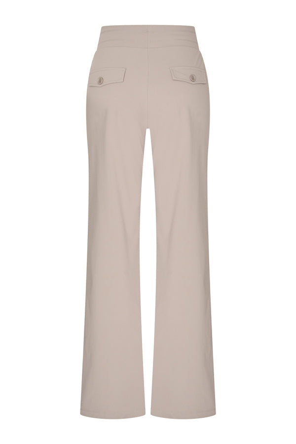 mi piace broek 202089 taupe