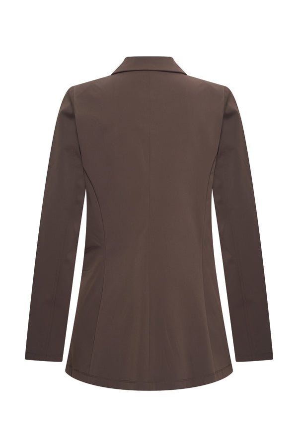 mi piace blazer 202102 espresso