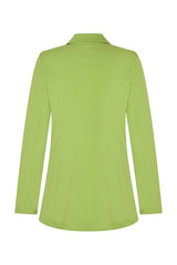 mi piace blazer kelp forest