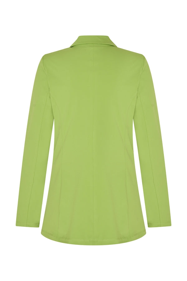 mi piace blazer kelp forest