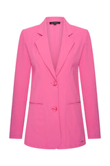 mi piace travel blazer 202102 rose