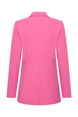 mi piace blazer 202102 rose