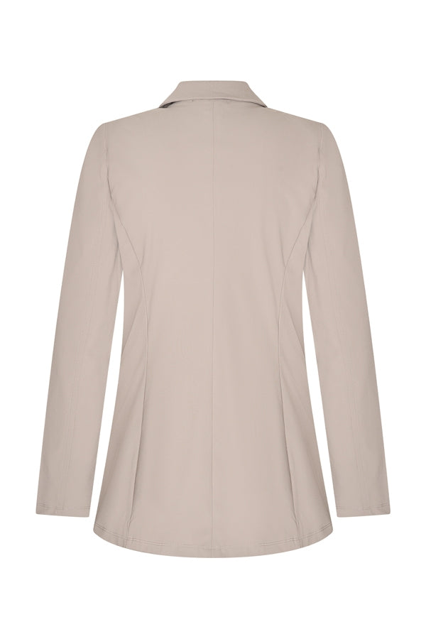 mi piace blazer 202102 taupe