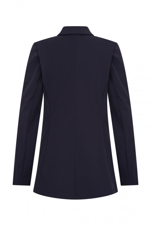 Mi Piace Travel Blazer 202102 Dark Blue