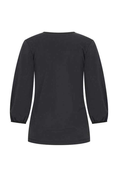 Mi Piace Travel Top 202247 Black