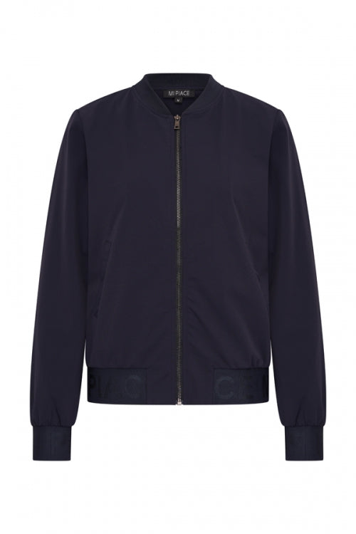 mi piace bomber jack 202250 dark blue