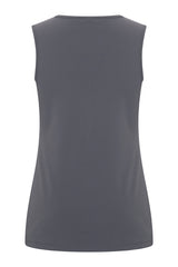 Mi Piace Travel Top 202254 Dark Grey