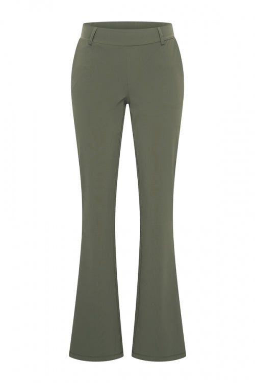 mi piace flared broek 202384 deep depth