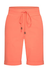 mi piace korte broek 202423 coral