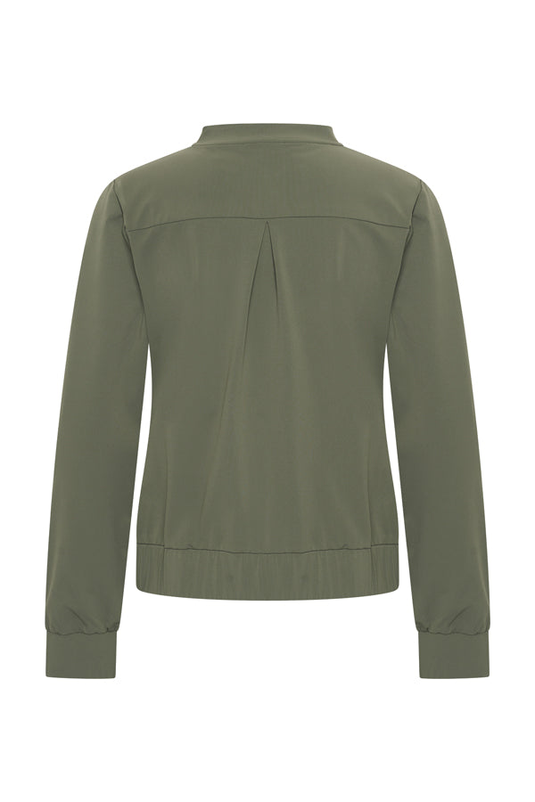 Mi Piace Bomber Jack 202463 Deep Depth