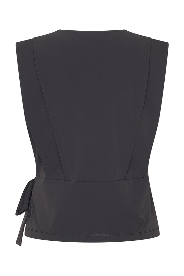 Mi Piace Travel Top 202508 Black