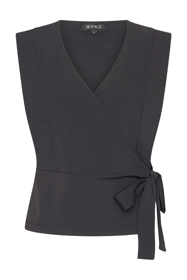 mi piace travel top 202508 black