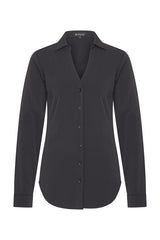 mi piace travel blouse 202509 black