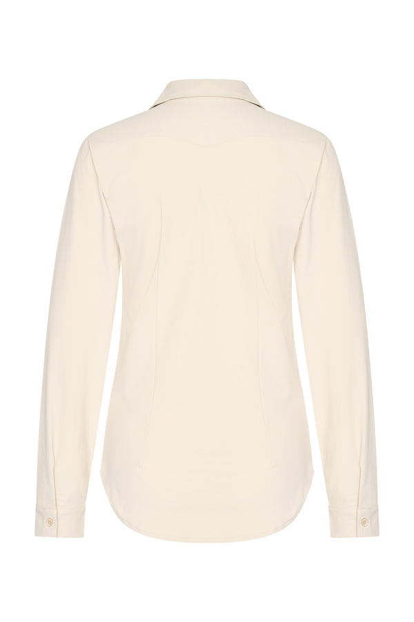 Mi Piace Travel Blouse 202509 Kit