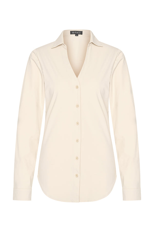 mi piace travel blouse 22509 kit