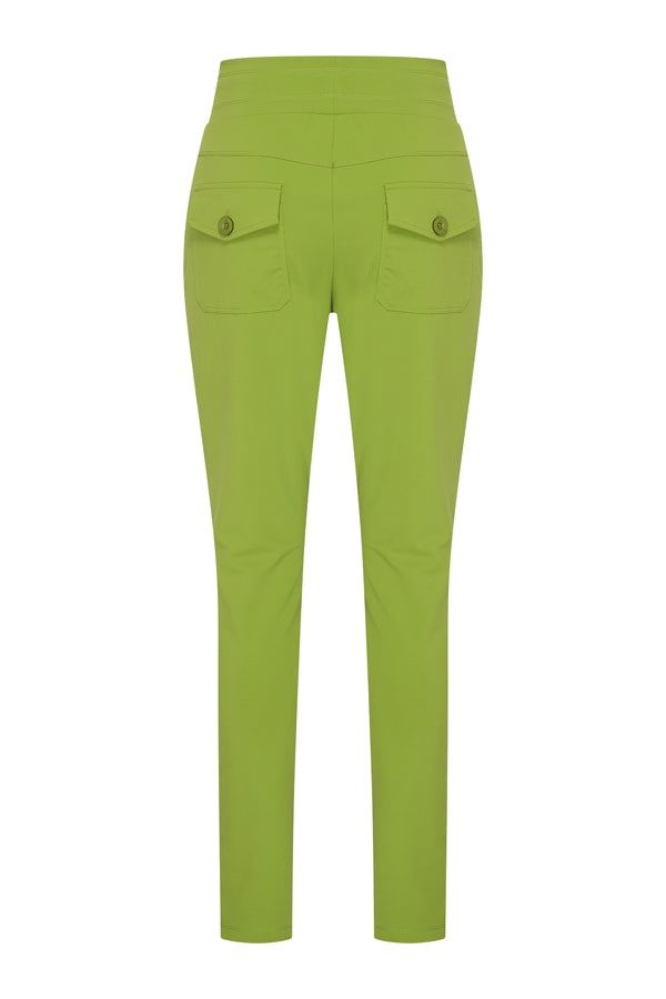 mi piace broek 202521 groen 