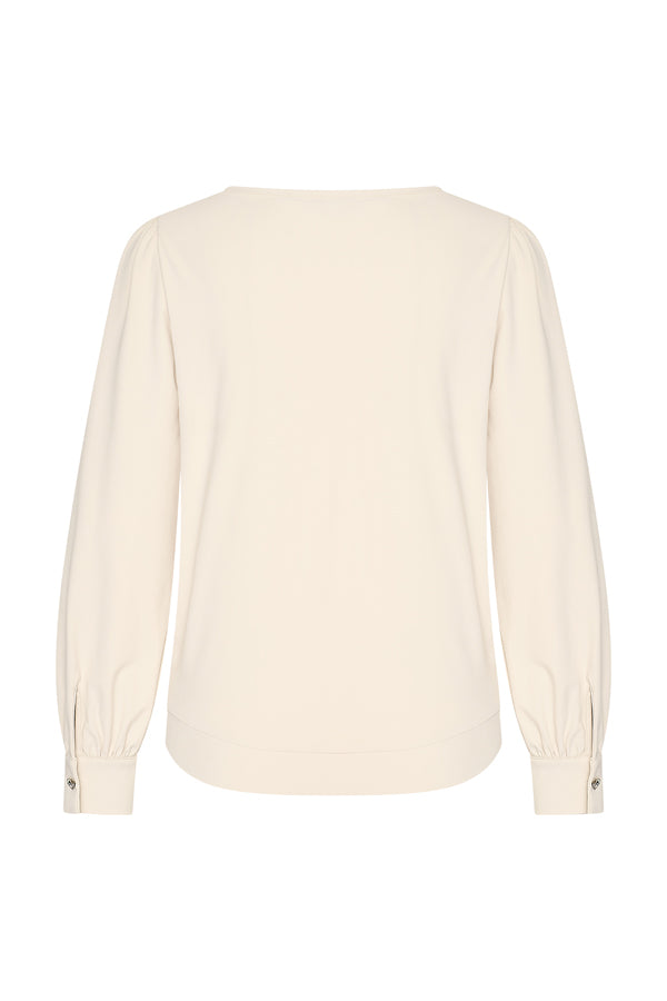 Mi Piace Travel Top Knotted Pofmouw 202533 Kit